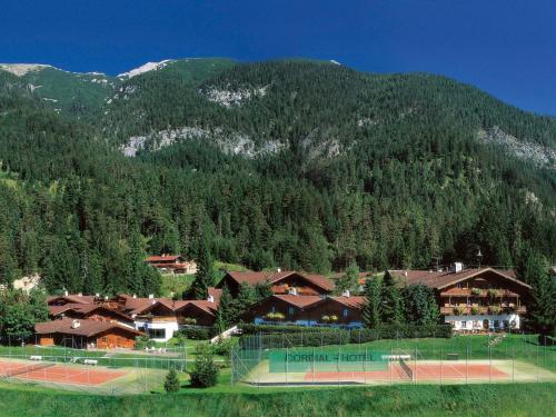 Cordial Familien & Vital Hoteldorf