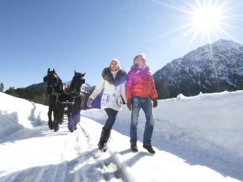 Cordial Familien & Vital Hoteldorf
