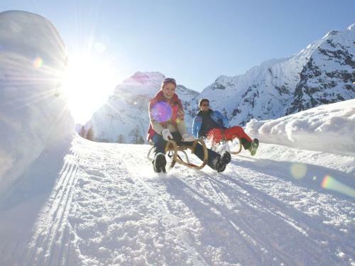 Cordial Familien & Vital Hoteldorf