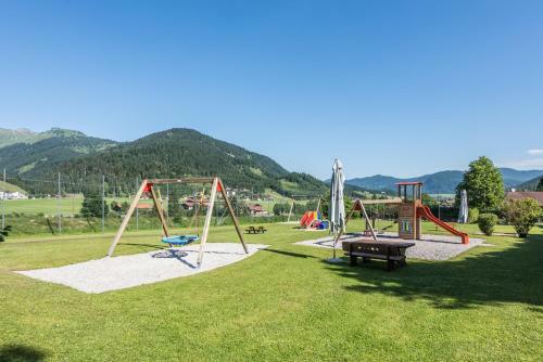 Cordial Familien & Vital Hoteldorf