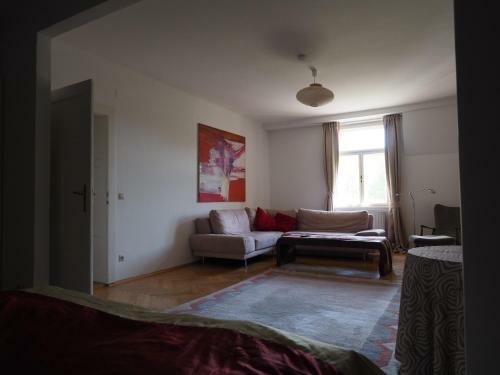 Apartamento Rizzi Haus