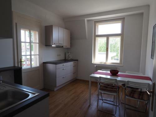 Apartamento Rizzi Haus