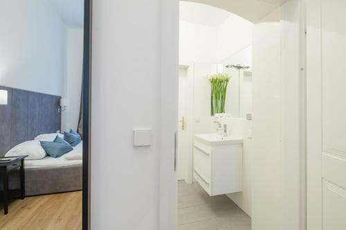 Vienna City Apartments Vca Og