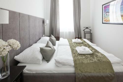 Vienna City Apartments Vca Og