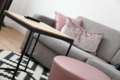 Vienna City Apartments Vca Og