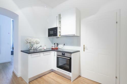 Vienna City Apartments Vca Og