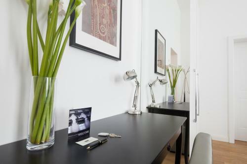 Vienna City Apartments Vca Og