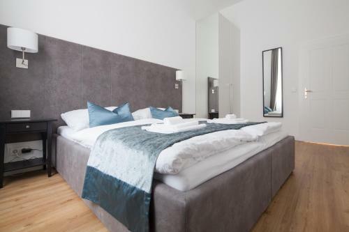 Vienna City Apartments Vca Og