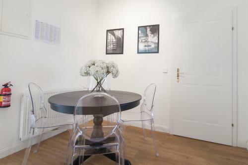 Vienna City Apartments Vca Og