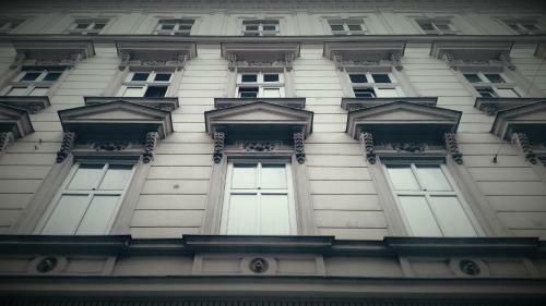 Vienna City Apartments Vca Og