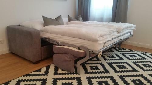 Vienna City Apartments Vca Og
