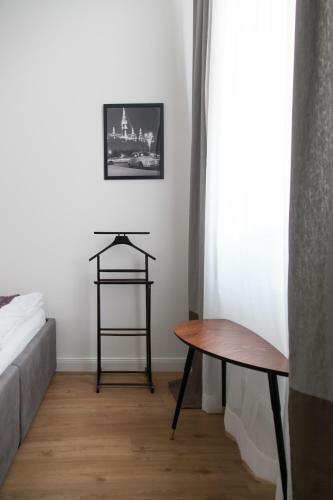 Vienna City Apartments Vca Og