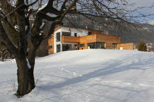 Apartamento Seeidylle Winkler