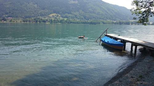 Apartamento Seeidylle Winkler