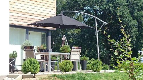Apartamento Seeidylle Winkler