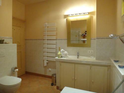 Apartment Pletzer
