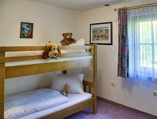 Apartamento Haus Silvia