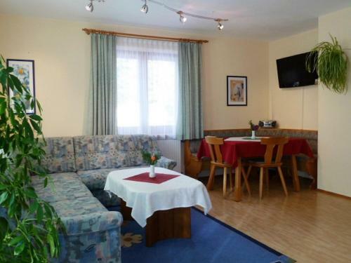 Apartamento Haus Silvia