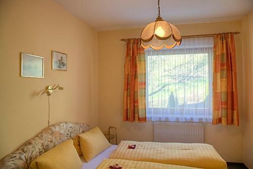 Apartamento Haus Silvia