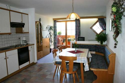 Apartamento Haus Silvia