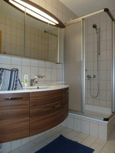 Apartamento Haus Silvia
