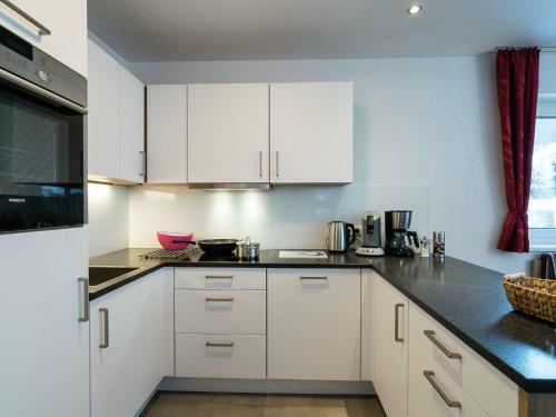 Cozy Apartment With Sauna In Leogang