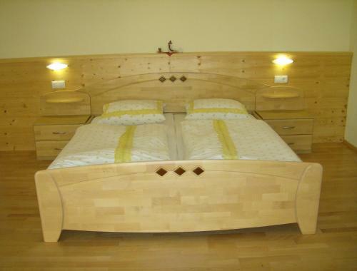 Apartamento Ferienwohnung Alexandra