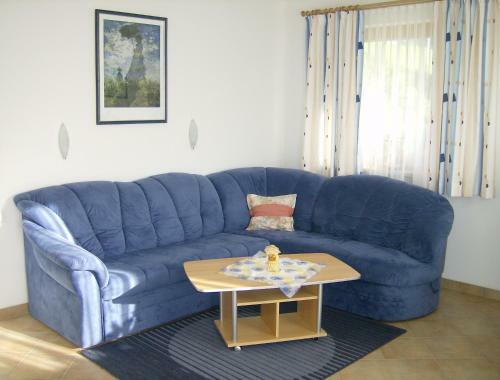 Apartamento Ferienwohnung Alexandra