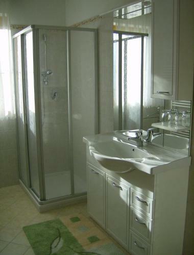 Apartamento Ferienwohnung Alexandra