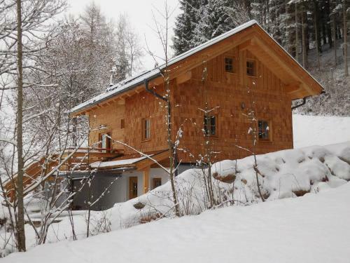 Chalet Die M�hle