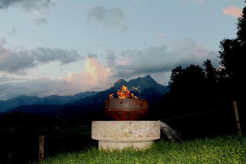 Chalet Die M�hle