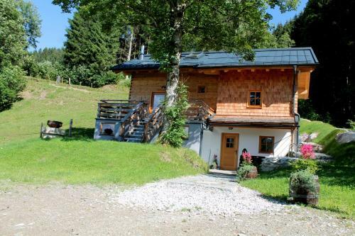 Chalet Die M�hle