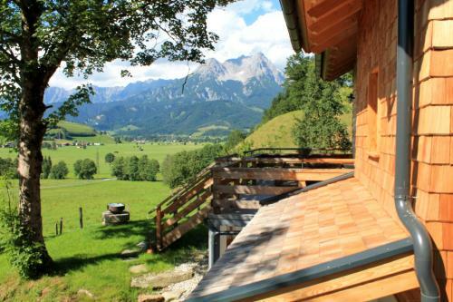 Chalet Die M�hle