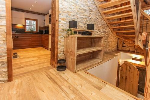 Chalet Die M�hle