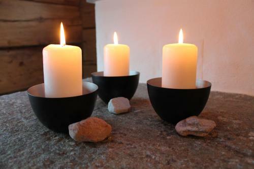 Chalet Die M�hle