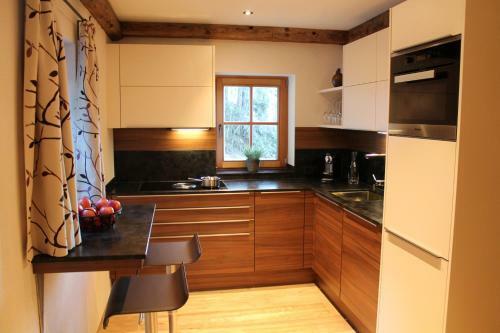 Chalet Die M�hle