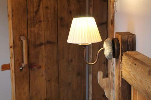 Chalet Die M�hle