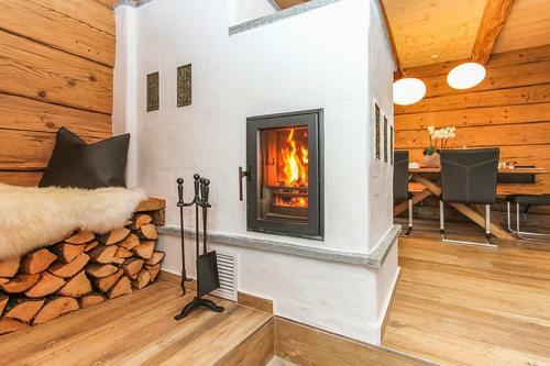 Chalet Die M�hle