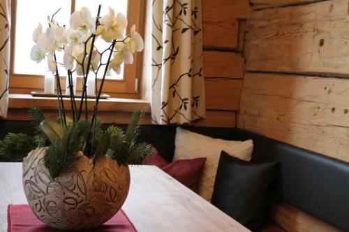 Chalet Die M�hle
