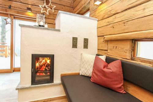 Chalet Die M�hle