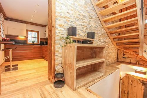 Chalet Die M�hle