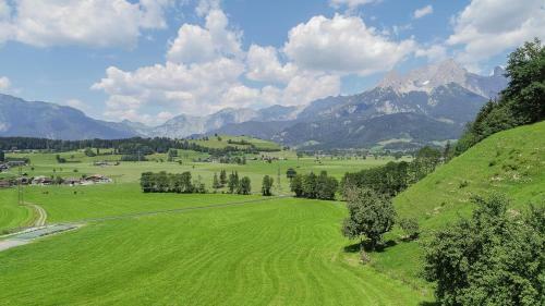 Chalet Die M�hle