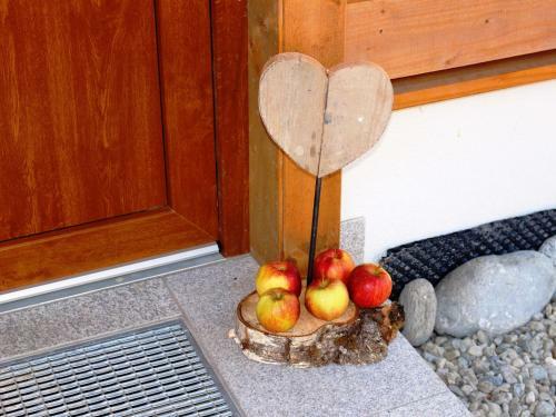 X-alp Lodges
