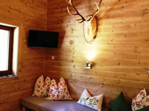 X-alp Lodges