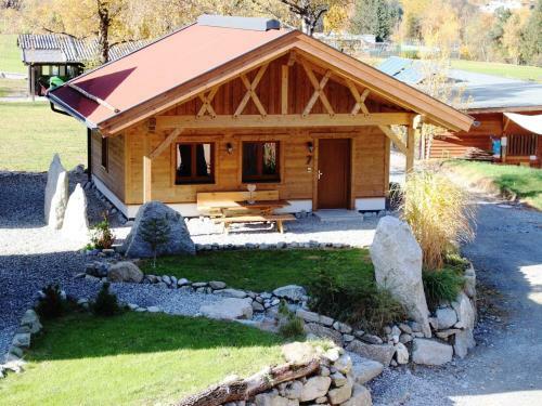 X-alp Lodges