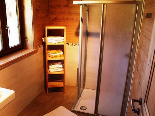 X-alp Lodges