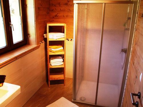 X-alp Lodges