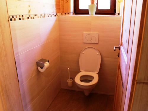 X-alp Lodges