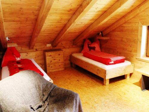 X-alp Lodges