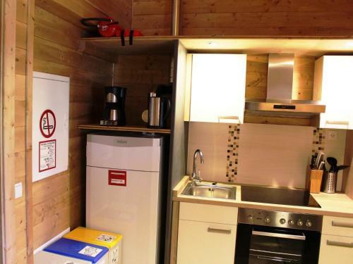 X-alp Lodges